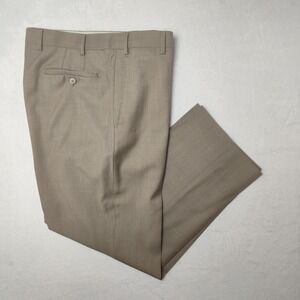 Zanella Dress Pants in Light Taupe